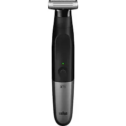 Тример для бороди та вусів Braun Series X XT5100 [86933] - мініатюра 2