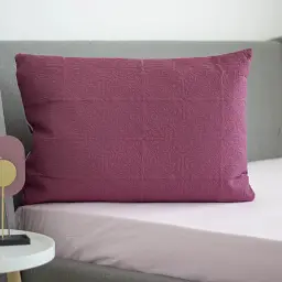 Подушка SLEEPCOVER LIGHT 50x70 см (650 г) (мікрофібра) (3-00405_26273) - мініатюра 3