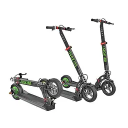 Електросамокат Inokim Light 2 Super 36V 10.4AH [IN_LI2_SP_BL] [65786] - мініатюра 11