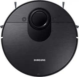 Робот-пилосос Samsung VR3MB77312K/UK UA UCRF - мініатюра 2