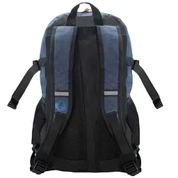 Рюкзак міський Semi Line 41 Blue Jeans (BSL121) - мініатюра 4
