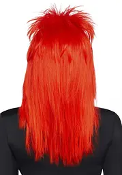 Перука Leg Avenue Unisex rockstar wig One size - мініатюра 2