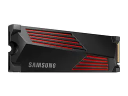 SSD-накопичувач Samsung 990 PRO with Heatsink 1 TB (MZ-V9P1T0GW) - мініатюра 4
