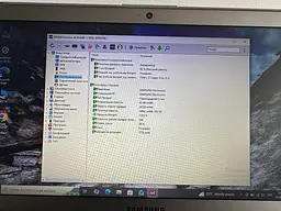 Ноутбук Samsung 530U 13.3" (i3-3217U / 8GB / SSD 80GB) б/в - мініатюра 5