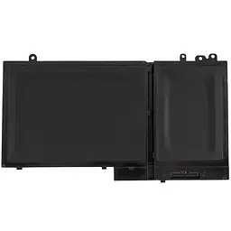 Аккумулятор для ноутбука Dell RYXXH (Смотреть фото!!!) (Latitude E5250 E5450 E5550) 11.1V 3600mAh 41Wh Черный - миниатюра 3