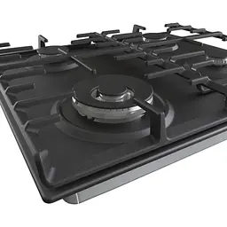 Варочна поверхня Gorenje GW642CLB - мініатюра 7
