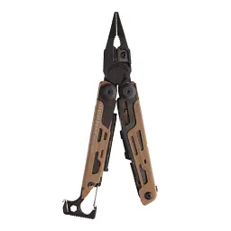Мультитул Leatherman Signal Coyote Standard (832404)