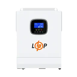 Інвертор гібридний однофазний LP HSI 3500 (24V 3500VA)