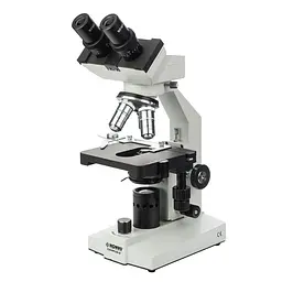 Мікроскоп Konus CAMPUS-2 40x-1000x - мініатюра 4