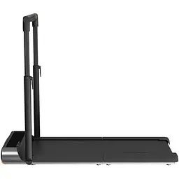 Бігова доріжка Kingsmith Foldable Walking Pad R3 HYBRID Black [134588] - мініатюра 3