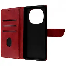 Чохол WAVE Fold Case Xiaomi Redmi Note 15 Pro 5G в асортименті - мініатюра 6