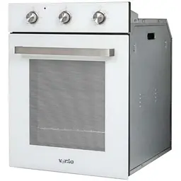 Духова шафа вбудована Ventolux Soho 6 MT (WH) - мініатюра 2