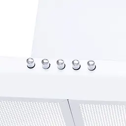 Витяжка купольна MINOLA HK 6214 WH 700 LED - мініатюра 11