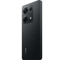Смартфон Xiaomi Redmi Note 14S 8/256Gb Midnight Black No Adapter UA UCRF - мініатюра 3