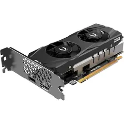 Відеокарта Zotac Gaming GeForce RTX 3050 6GB GDDR6 LP [ZT-A30510L-10L] [116936] - мініатюра 3