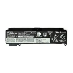 Аккумулятор для ноутбука Lenovo ThinkPad T460s/T470s 01AV405, 2310mAh (26Wh), 3cell, 11.4V, Li-ion (A47807)