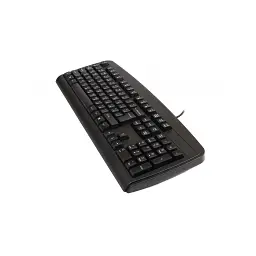 Клавіатура A4Tech KB-720 Black USB (4711421688574) - мініатюра 3