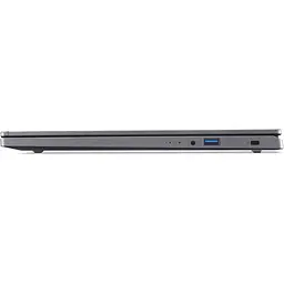 Ноутбук Acer Aspire 5 A515-58M-74FT з процесором Intel Core i7-1355U pana la 5.0 GHz, 15.6", Full HD, IPS, 16GB DDR5, 512GB SSD, Intel Iris Xe графікою, NO OS, Steel сірий - мініатюра 12