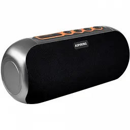 Акустична система 1.0 Aspiring Blast 3, 20W, Bluetooth/FM, чорна - мініатюра 2