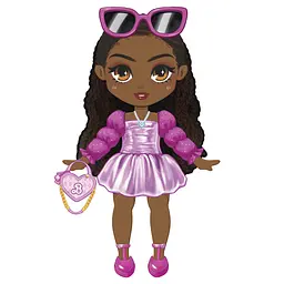 Лялька Barbie Стіккі Стайл в асортименті (JMV91) - мініатюра 6