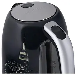 Електрочайник Polaris PWK 1762 CA City - мініатюра 6