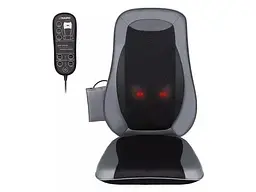 Масажна накидка Naipo MGBK-2606H