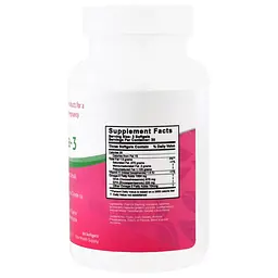 Омега-3 для вагітних Fairhaven Health Omega 3, 90 капсул (FHH-00011) - мініатюра 2