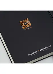Блокнот Leuchtturm1917 Bullet Journal Edition 2 Yellow (371205) - мініатюра 6