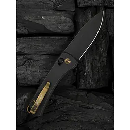 Ніж складаний Weknife Nightblade WE22046-1 - мініатюра 9