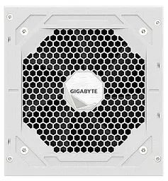 Блок живлення GIGABYTE UD850GM PG5W 850W (GP-UD850GM-PG5W) 80+ Gold (GP-UD850GM PG5W) White - мініатюра 4