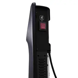 Обігрівач Cooper & Hunter Domestic Black CH-1000 MD - мініатюра 2