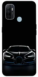 Чохол Demsky Авто для Oppo A53 / A32 / A33