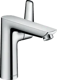 Змішувач Hansgrohe Talis E 150 для умивальника з донним клапаном 71754000 Хром