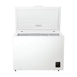 Морозильна скриня Gorenje FH30EAW - мініатюра 2