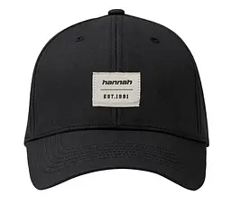 Кепка Hannah All-H Label Anthracite (1052-10040764HHX.01.UNI) - мініатюра 2