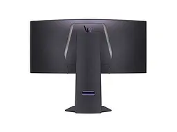 Монітор LG UltraGear 34GS95QE-B - мініатюра 5