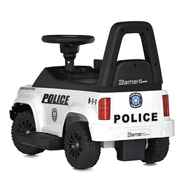 Дитячий електромобіль-машина Bambi Racer M 5844B-1 до 25 кг - мініатюра 5