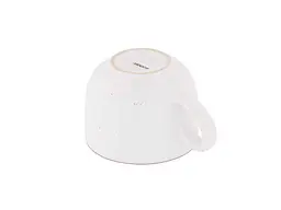 Чашка ARDESTO 480мл Bagheria Bright white - мініатюра 3