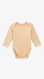 Боді для малюків Тімі Т12/3-ІР74 74 см Кремовий shop (4820000305389)