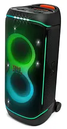 Портативна акустика JBL PartyBox 720 Чорний (JBLPARTYBOX720EU) (7163533) - мініатюра 7