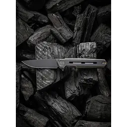 Ніж складаний Weknife Navo WE22026-3 - мініатюра 17