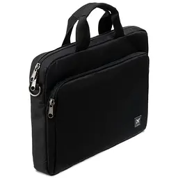 Сумка для ноутбука Vinga 14" NB1430 black (NB1430BK) - мініатюра 2