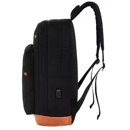 Рюкзак для ноутбука Canyon 15.6" BPS-5 backpack (CNS-BPS5BBR1) - мініатюра 4