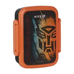 Ланч-бокс дитячий Kite Transformers, 420 мл (TF25-160)
