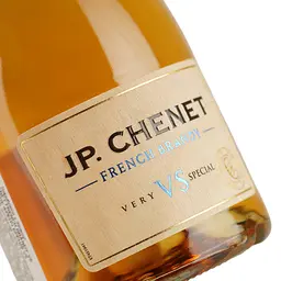 Бренді Франція JP Chenet VS 36% 0.5 л - мініатюра 7