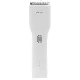Машинка для стрижки Xiaomi Enchen Boost White