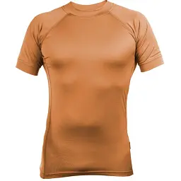 Футболка Fahrenheit Power Dry S/R Coyote