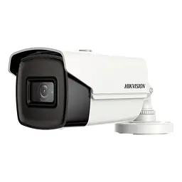 Turbo HD камера Hikvision (DS-2CE16U1T-IT3F (3.6 мм))
