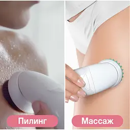 Епілятор Braun Silk Epil 5 7 SES 9/995 BS - мініатюра 7