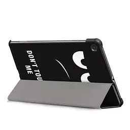 Чохол-книжка BeCover Smart Case для Samsung Galaxy Tab S6 Lite 10.4 P610/P613/P615/P619 Don't Touch (705195) - мініатюра 2